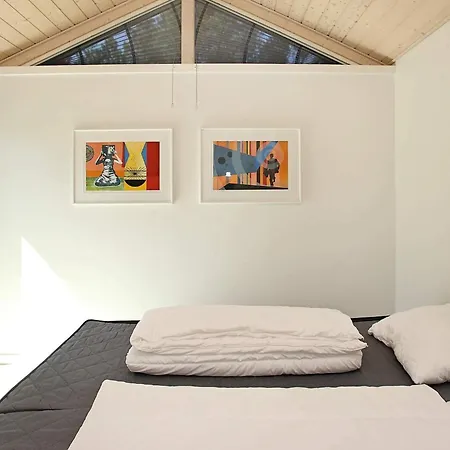 5 Star Holiday Home In Albaek Ålbæk