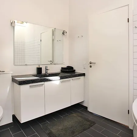 5 Star In Casa vacanze Ålbæk