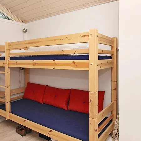 5 Star In Vakantiehuis *