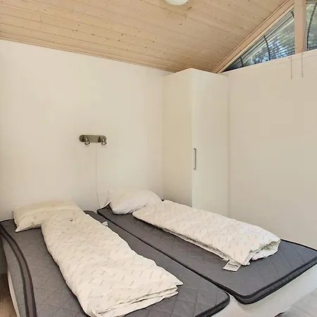 5 Star Holiday Home In Albaek