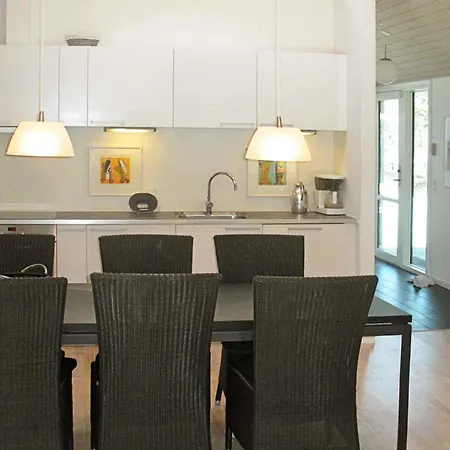 5 Star In Vakantiehuis