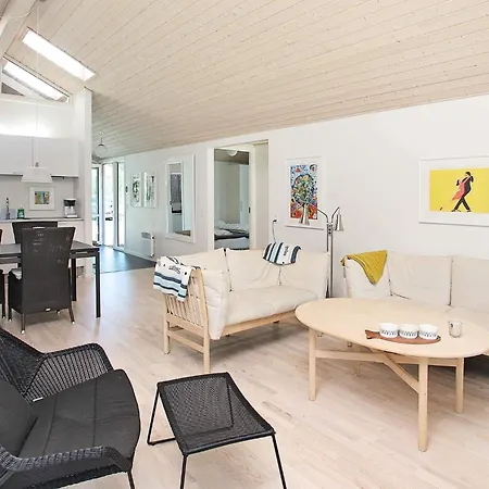 Prázdninový dům Tranquil Retreat In Nature - By Traum