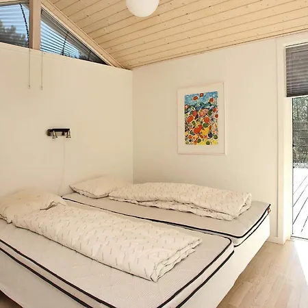 Tranquil Retreat In Nature - By Traum * Ålbæk