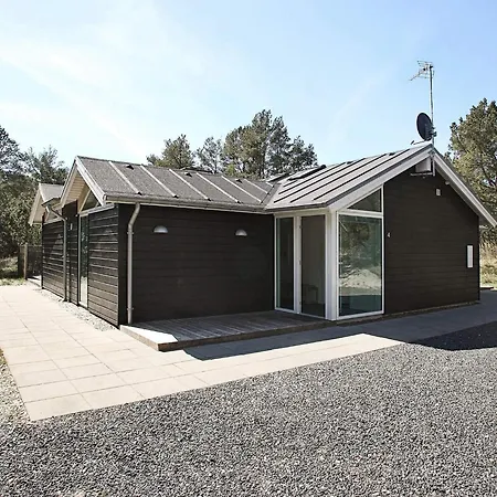 Vakantiehuis 5 Star In Ålbæk